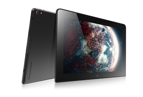 ThinkPad 10