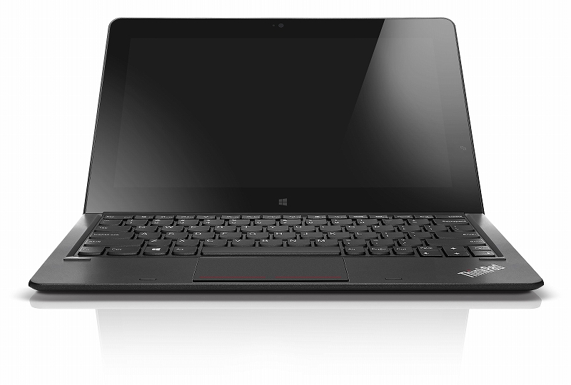 ThinkPad Helix