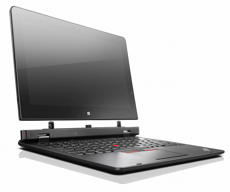 ThinkPad Helix