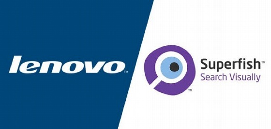 Lenovo Superfish