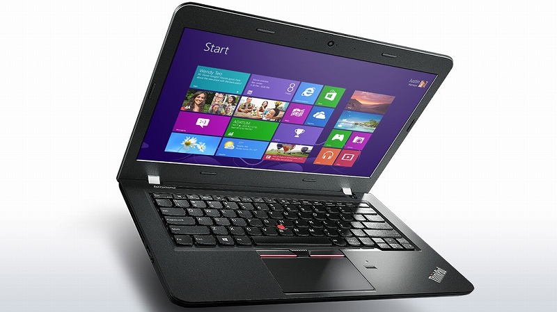 ThinkPad E450