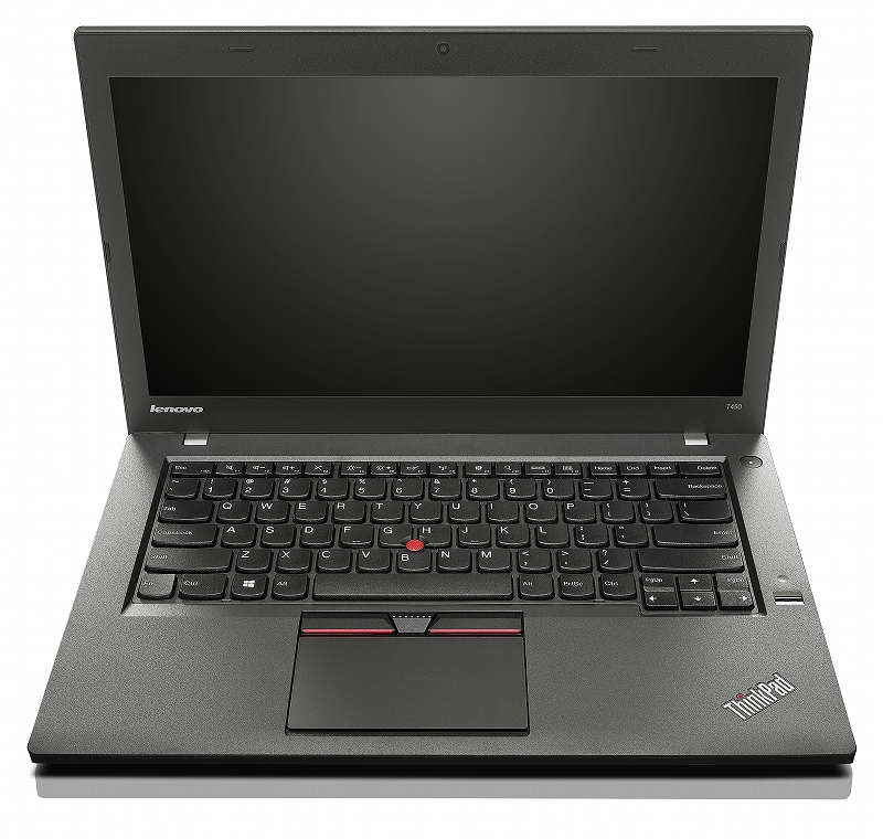 ThinkPad T450