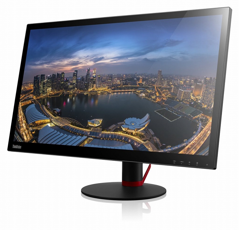 ThinkVision Pro2840m Wide ¥â¥Ë¥¿¡¼