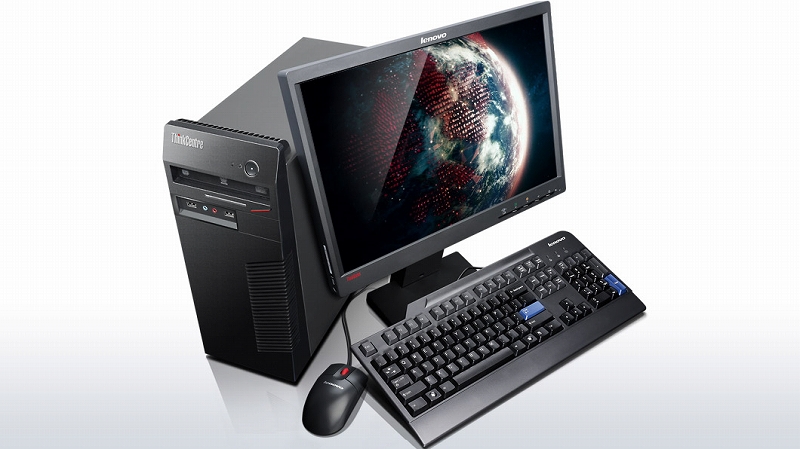 ThinkCentre M73 Mini-Tower