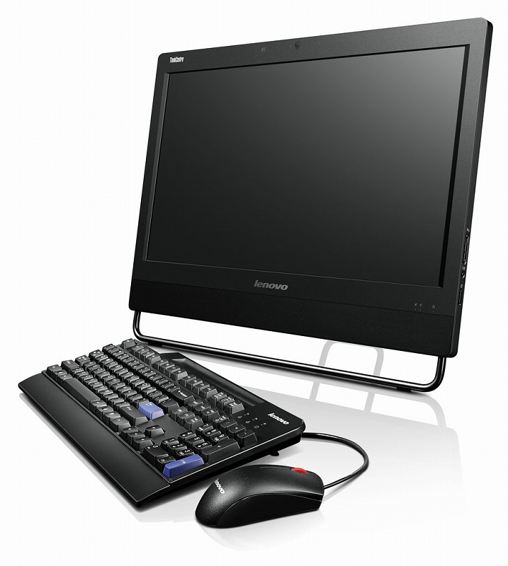 ThinkCentre M93z All-in-One