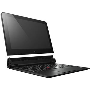 ThinkPad Helix