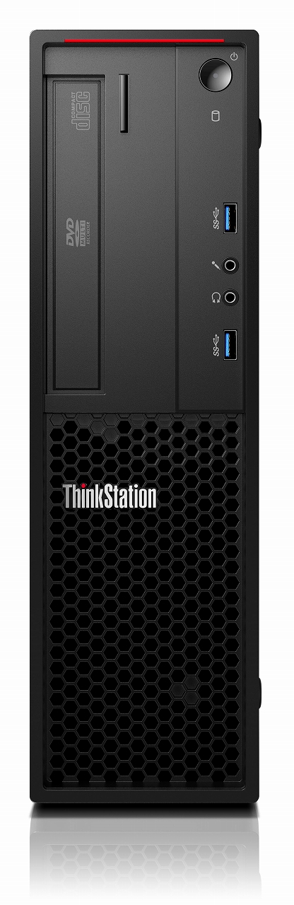 ThinkStation P300-SFF