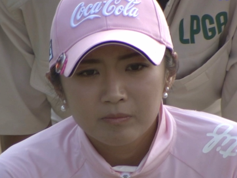 イボミ アクサレディスゴルフ