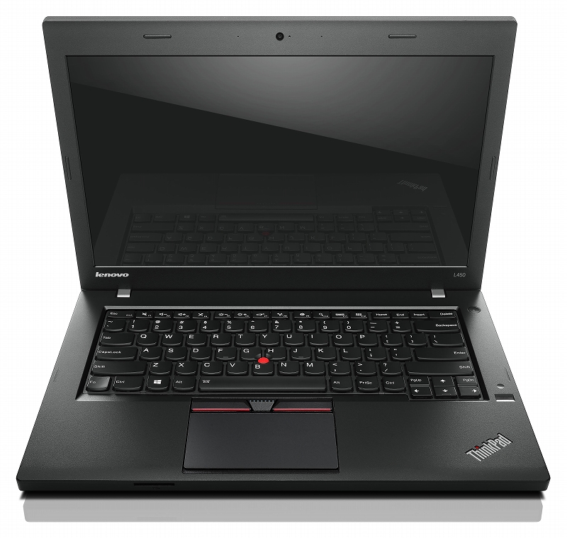 ThinkPad L450