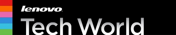 Lenovo Tech World