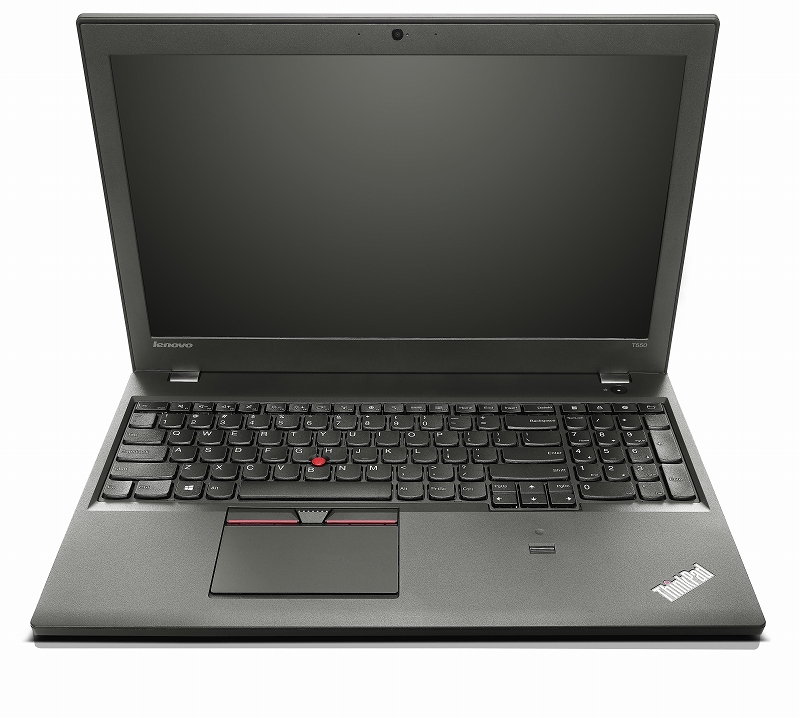 ThinkPad T550