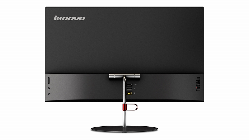 ThinkVision X24 ÇØÌÌ