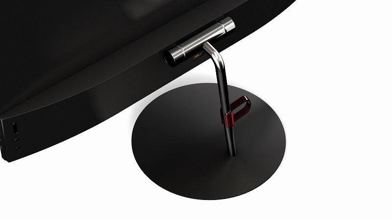 ThinkVision X24 ¥¹¥¿¥ó¥É