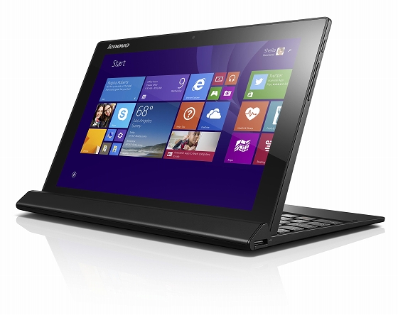 Lenovo MIIX 3