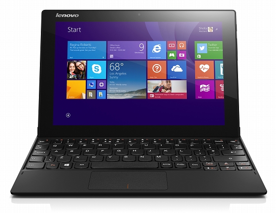 Lenovo MIIX 3