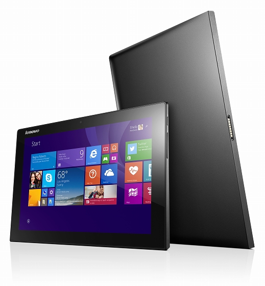 Lenovo MIIX 3
