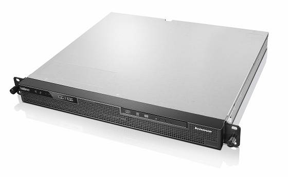 ThinkServer RS140
