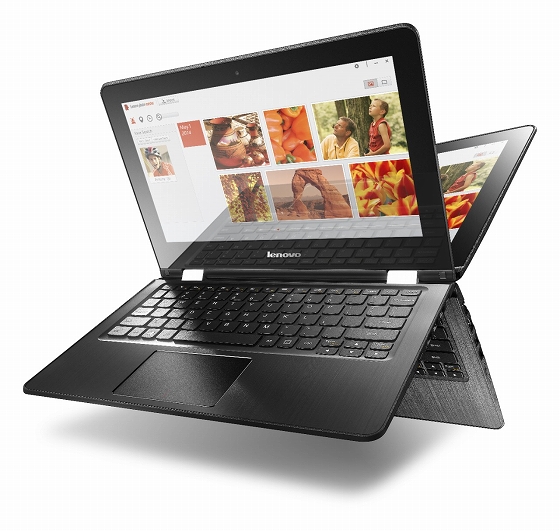 Lenovo Flex 3