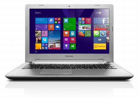 Lenovo Z51