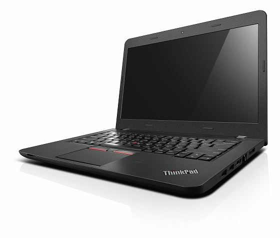 ThinkPad E450
