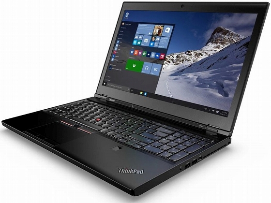 ThinkPad P70