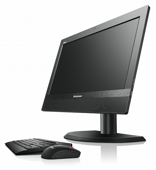 ThinkCentre M73z All-In-One