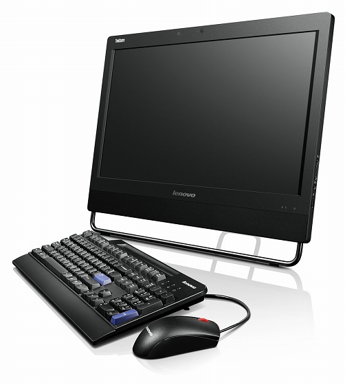 ThinkCentre M93z All-In-One