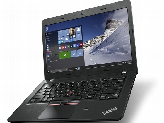 ThinkPad E460