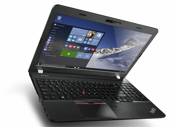ThinkPad E560