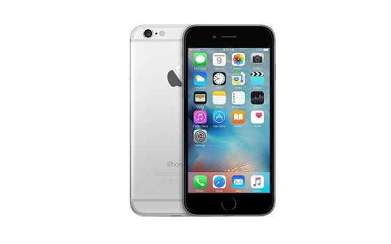 iPhone 6s
