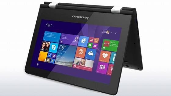 Lenovo Flex 3