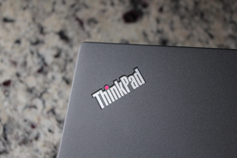 ThinkPadロゴ