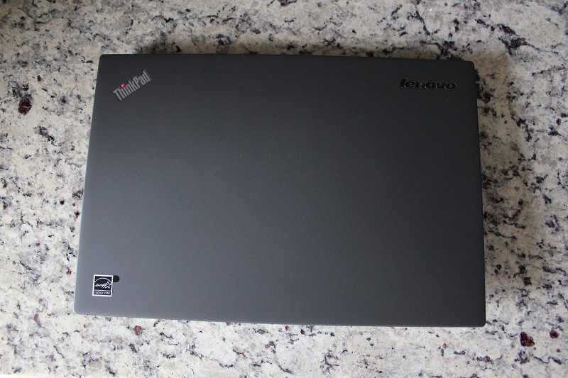 ThinkPad X250 天板