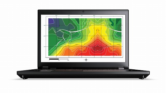 ThinkPad P70