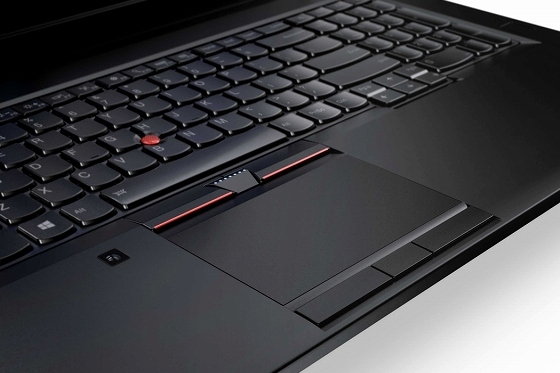 3+3ボタン付きTrackPoint&ThinkPadキーボード