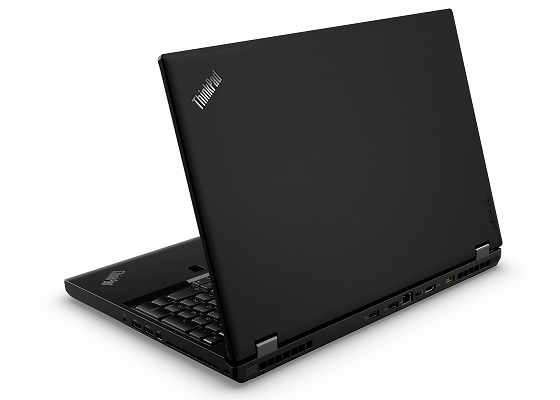 ThinkPad P50