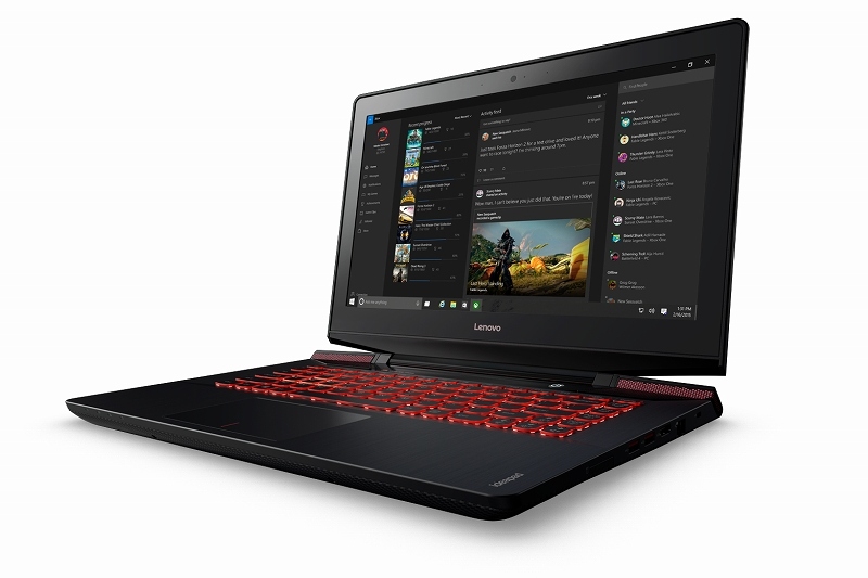 ideapad Y700 14型