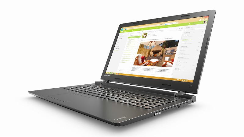 ideaPad 100
