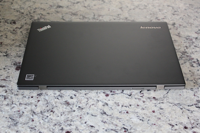 ThinkPad X1 Carbonŷ