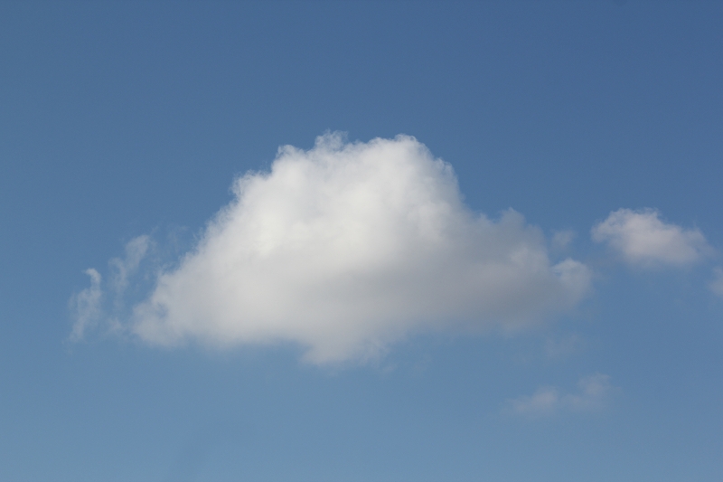Cloud