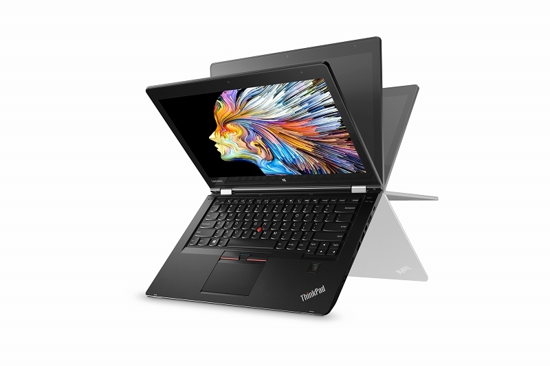 ThinkPad P40 Yoga