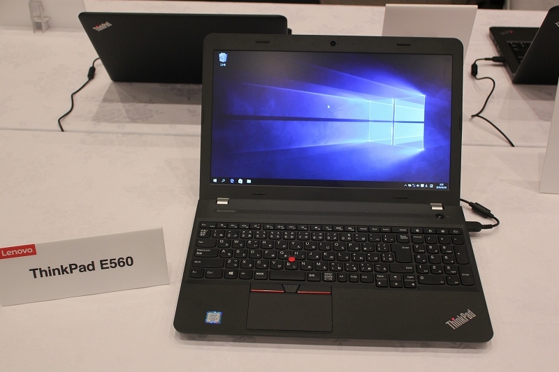 ThinkPad E560