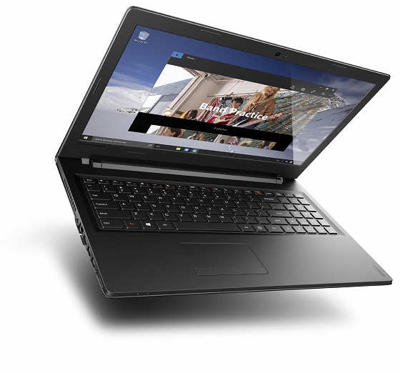 ideapad 100