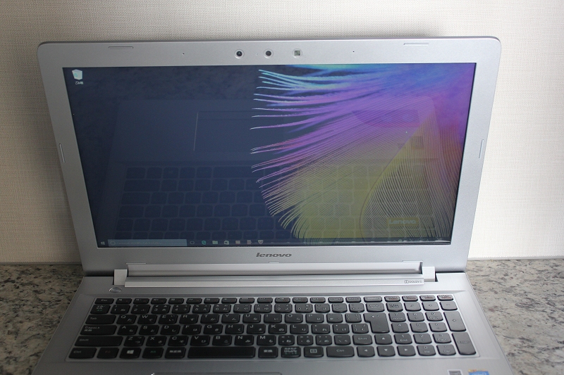 Lenovo Z51 液晶