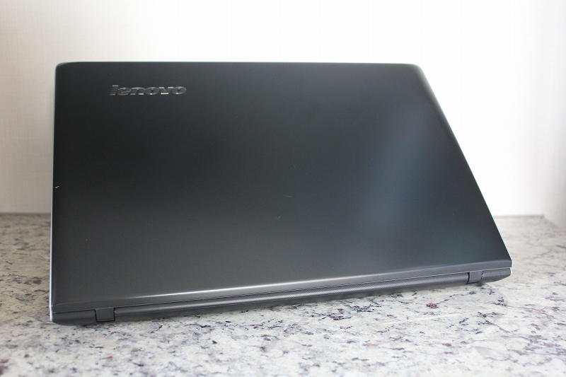 Lenovo Z51 天板
