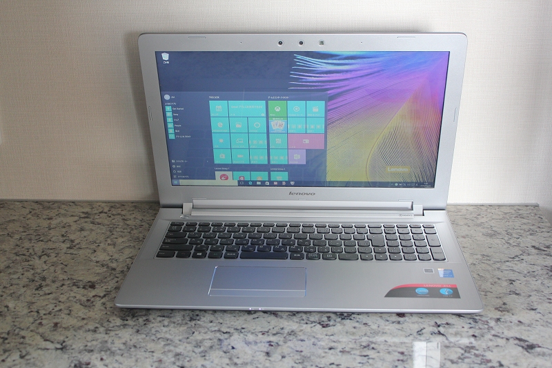 Lenovo Z51