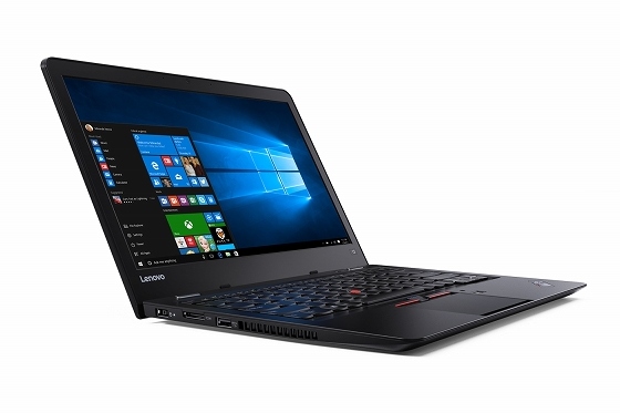 ThinkPad 13
