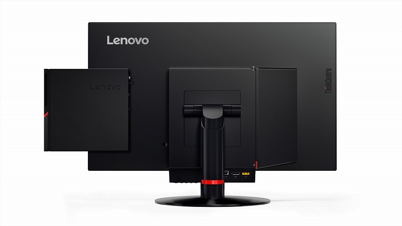 ThinkCentre Tiny-in-One 24