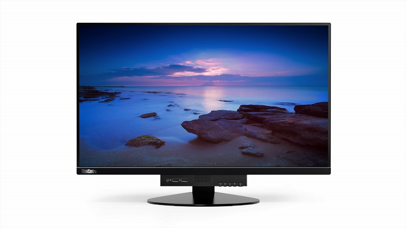 ThinkCentre Tiny-in-One 24