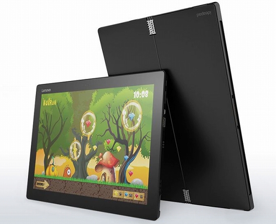 Lenovo ideapad MIIX 700